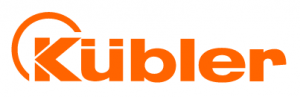 Logotipo Kübler