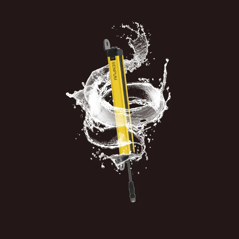 Produto SENPUM — detalhe
