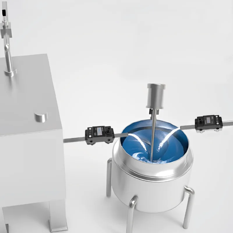 Produto SENPUM — detalhe