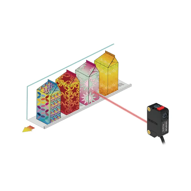 Produto SENPUM — detalhe