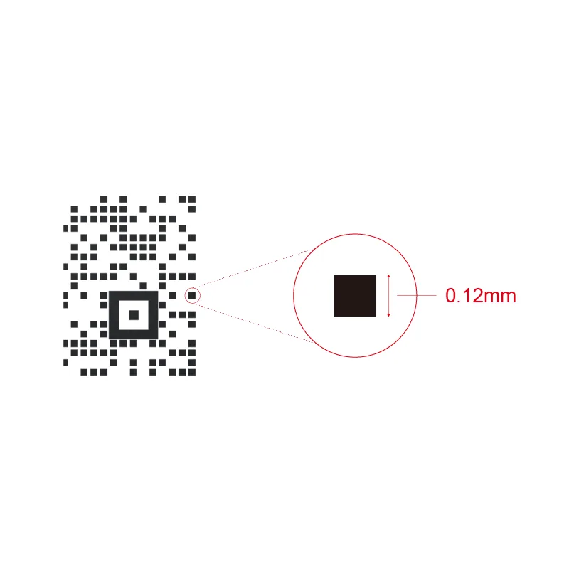 Produto SENPUM — detalhe