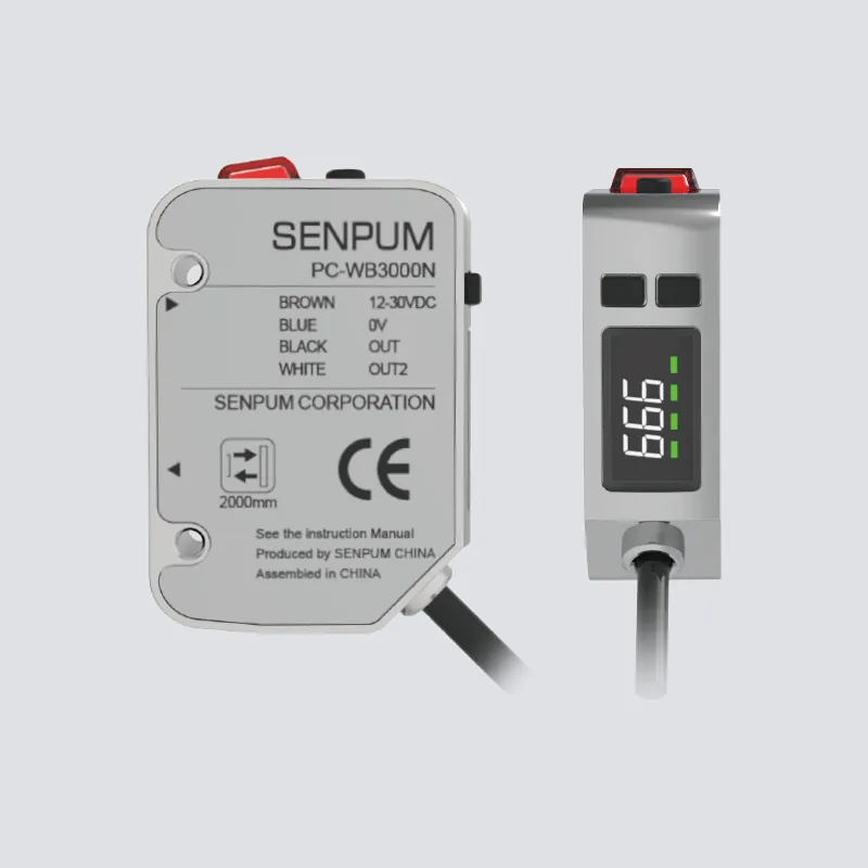 Produto SENPUM — pcw